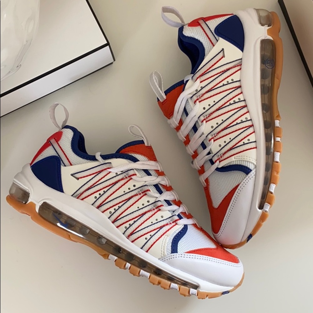 NEW CLOT x Nike Air Max 97 Haven sneakers shoes - Picture 5 of 9